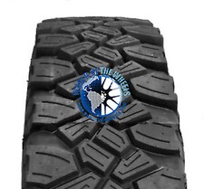 PNEUMATICI GOMME INSA TRACT. 265/75 R16 112Q RUNDERNEUERT RETREAD RECHAPÉ RECAUC