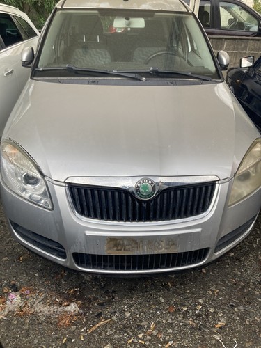 Ricambi skoda roomster - skoda,