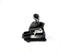 2389537 LEVA POMELLO CUFFIA CAMBIO MANUALE BMW SERIE 2 216D F45 ACTIVE TOURER 1.