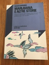 "MARIJUANA E ALTRE STORIE"