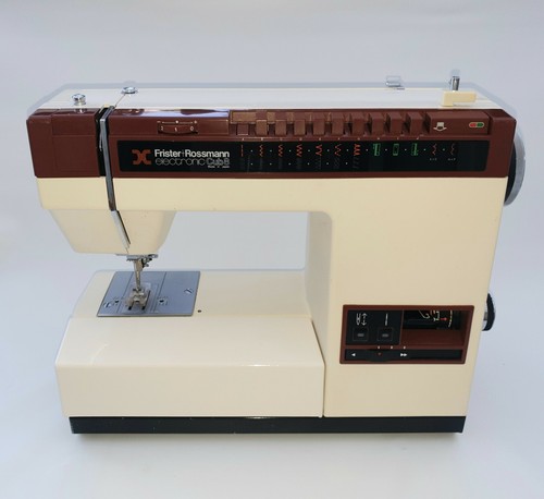 Macchina cucire automatica - macchina, da
