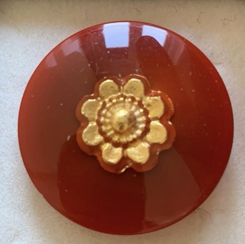 Vintage bottoni gioiello - vintage,