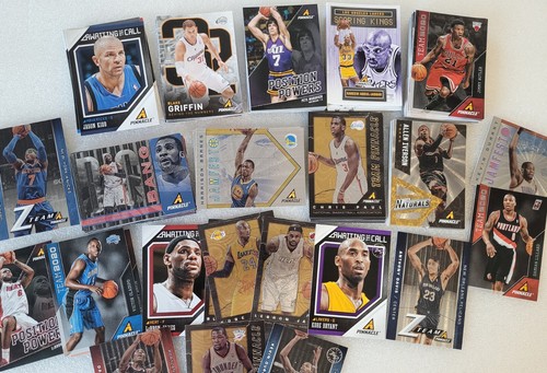 2013 panini pinnacle nba - 2013-14,