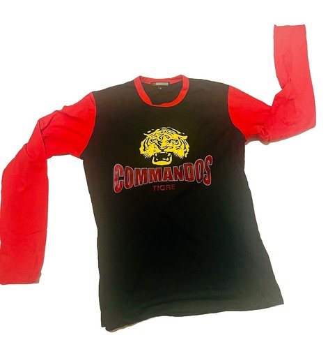Commandos tigre ultras - commandos,