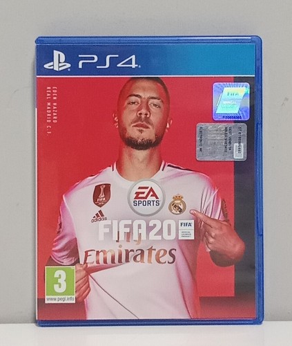 Fifa ps4 playstation - ps4,