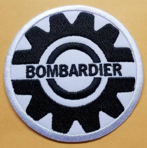 Toppa bombardier motoslitte - toppa,