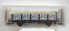 NOS Fleischmann N Scale Car