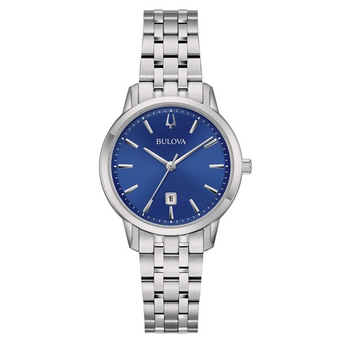 Orologio bulova sutton - orologio,