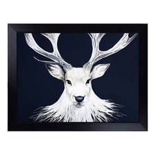 Majestic Stag Lap Tray
