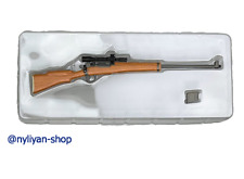 Modellino arma 1/6 maschio 054