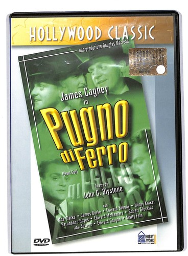 Ebond pugno ferro - pugno, di