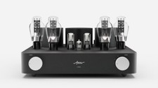 FEZZ Audio Lybra 300B Evolution, Nero - Amplificatore valvolare completo - NUOVO