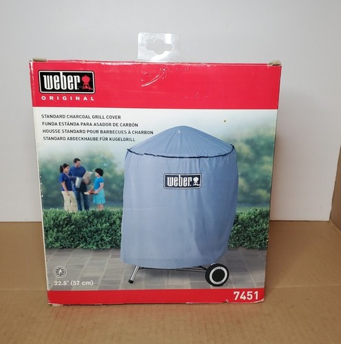 Weber original 7451 - weber,