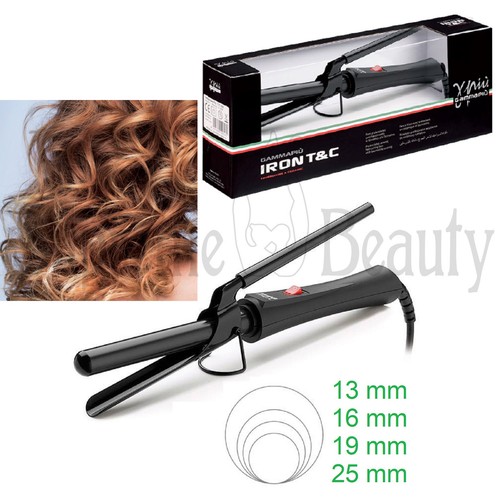 Gammapiu iron ready - iron,