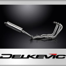 Honda CBR1000F Hurricane 87-99