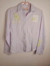 camicia la martina donna