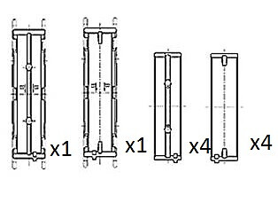 Fai autoparts bm1033 050 - fai,