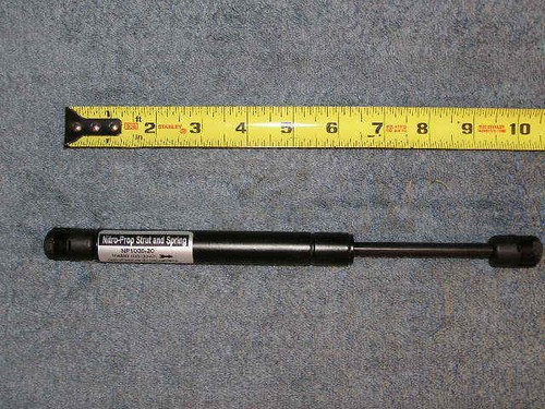 1ea 30lb nitro heavy duty - 10",