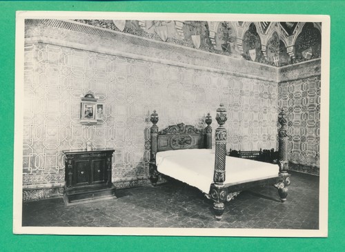 Firenze palazzo davanzati - palazzo,