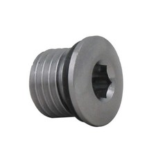 TAPPO DI BASSA PRESSIONE 3/8