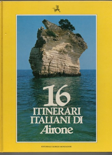 Itinerari italiani di - italiani,