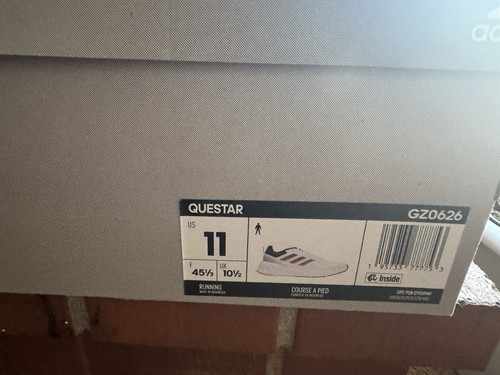 Scarpe corsa uomo adidas - corsa,