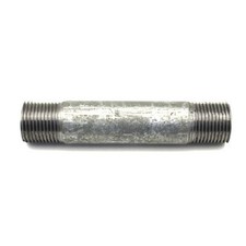 BARILOTTI ZINCATI DA 1"1/2 cm