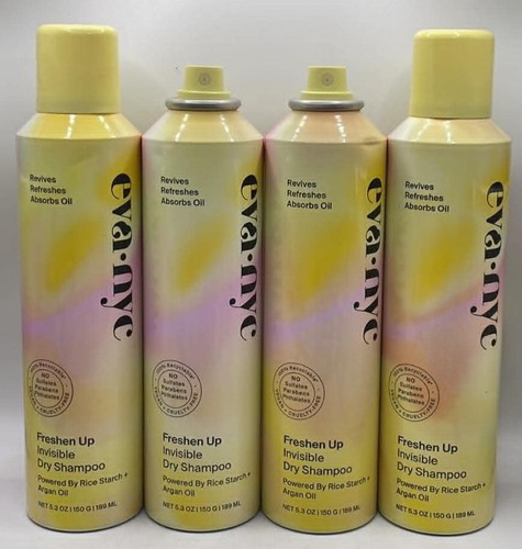 Pezzi shampoo secco - pezzi,