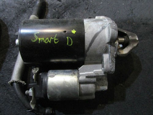 Motorino avviamento smart - motorino,