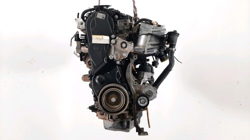 Tipo motore rh02 citroen c5 - tipo,