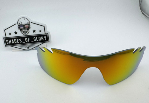 Oakley radarlock pitch - radarlock,