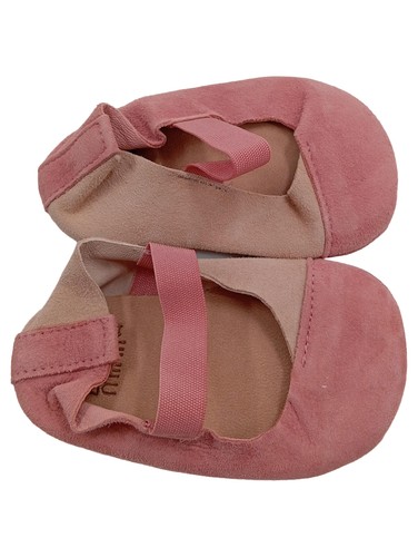 Zara ballerine bambini rosa - bambini,
