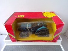 Trattore vintage ros landini - ros,