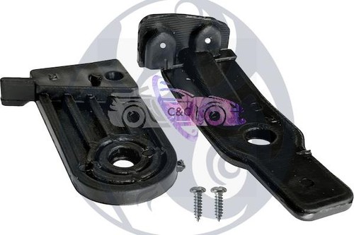 Kit riparazione faro anteriore - kit,