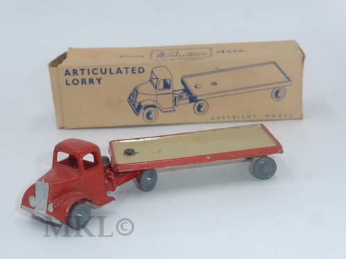 Set vintage william britains - set,