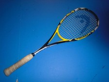 Racchetta da squash Head Microgel Flexpoint Extreme. 5,7 once