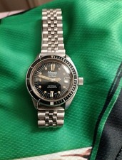 Orologio Vintage Altanus Sea QueenRaro Altanus Genève Sea Queen Supermatic 20 A