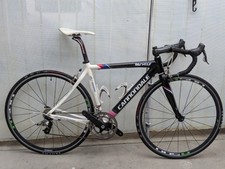 Cannondale Synapse SL Team