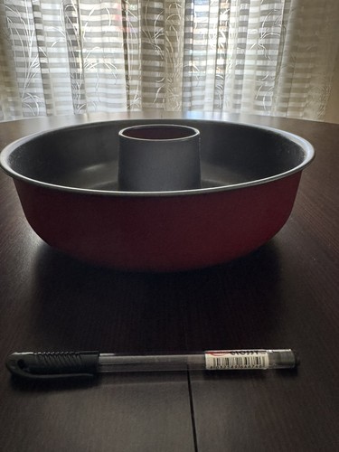 Stampo per ciambellone - stampo,