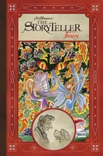 Jim Henson's The Storyteller: Fairies (Jim Henson's Storyteller)