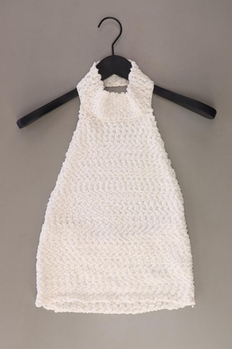 Zara neckholdertop regular - zara,
