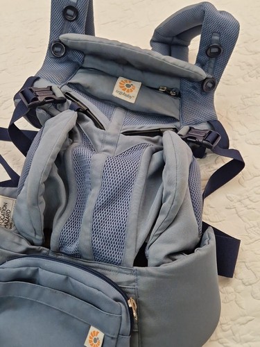 Ergobaby omni 360 cool - omni,