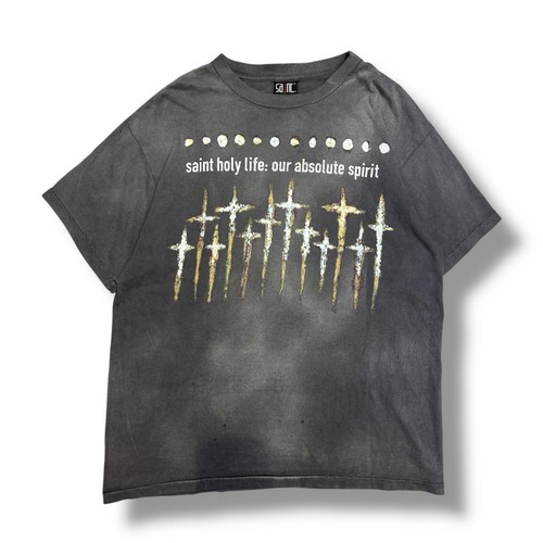 Shirt saint michael - saint, 23ss