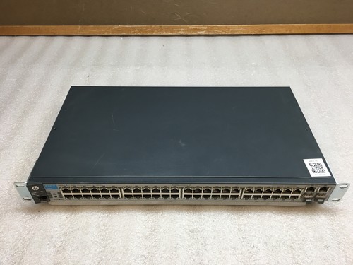 Procurve 2626 j9626a - 2626-48,