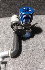 Motore Traxxas TRX 15 Nitro