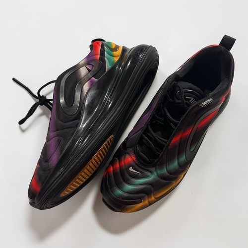Nike air max 720 color - nike,