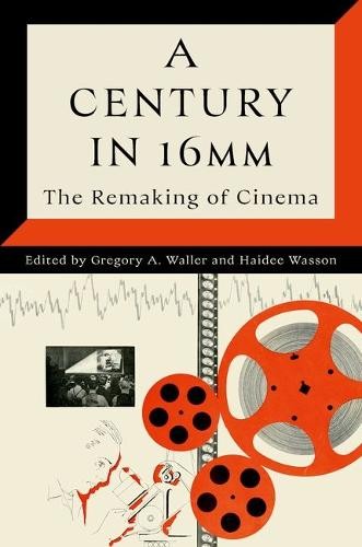 Century 16mm - 16mm, (tascabile)