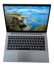 HP Elitebook 835 G8 Ryzen 5