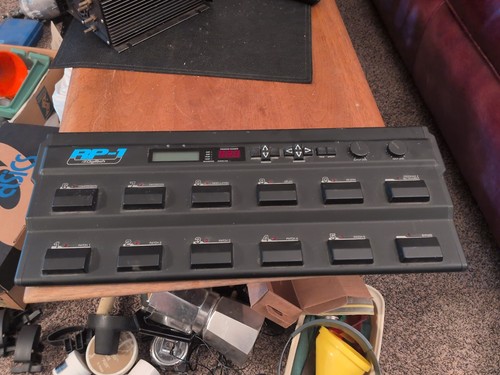 Processore controller chitarra - processore/controller,