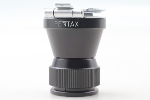 Lente ingrandimento pentax - lente,